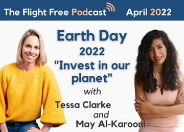 Image for 2022 series: Earth Day – invest in our planet